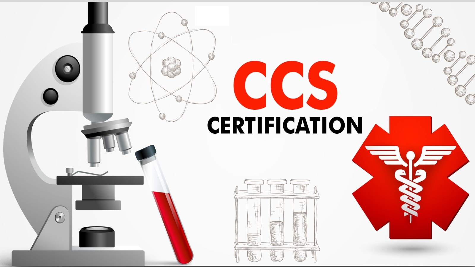 AHIMA- Certified Coding Specialist (CCS)