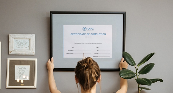 AAPC: Certified Professional Coder (CPC)